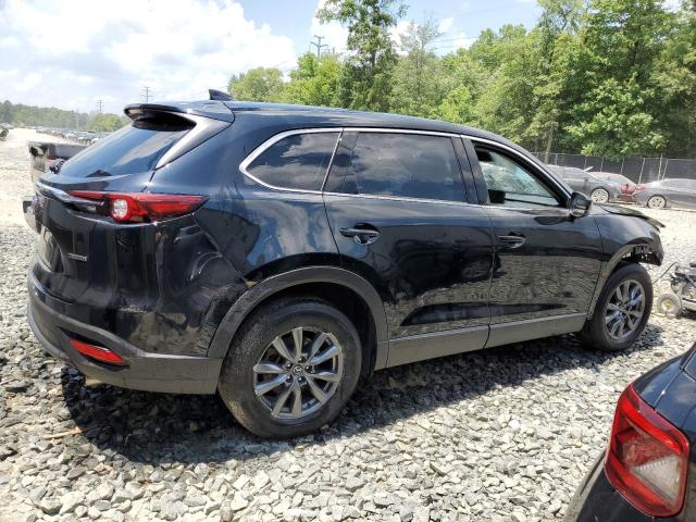 2023 Mazda Cx-9 Touring VIN: JM3TCBCY7P0638409 Lot: 58619764