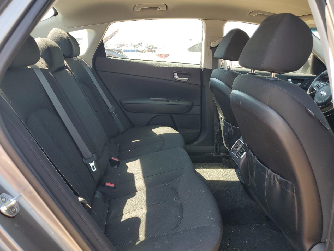 5XXGT4L13GG032452 2016 Kia Optima Lx