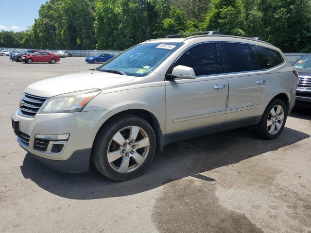 Vin: 1gnkvjkd0ej142986, lot: 60447264, chevrolet traverse ltz 20141