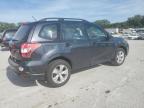 SUBARU FORESTER 2 photo