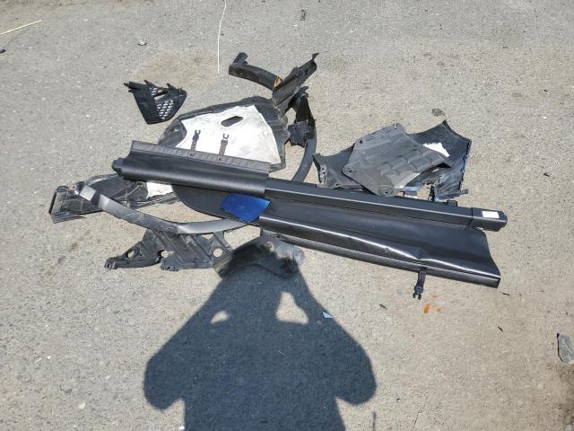 2022 Nissan Murano Platinum VIN: 5N1AZ2DSXNC116180 Lot: 57534084