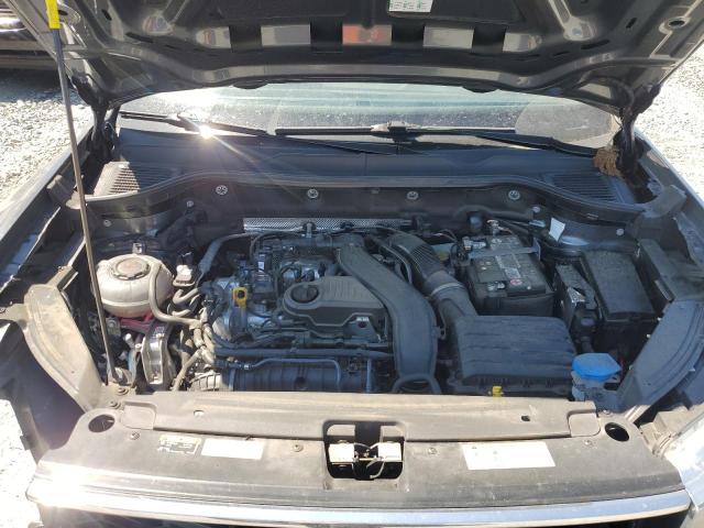 2023 VOLKSWAGEN TAOS SE - 3VVSX7B20PM343122