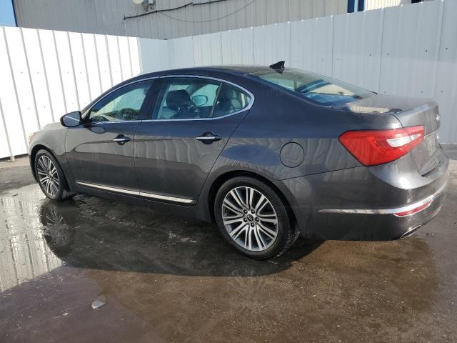 Vin: knaln4d77g5206147, lot: 58130204, kia cadenza luxury 20162