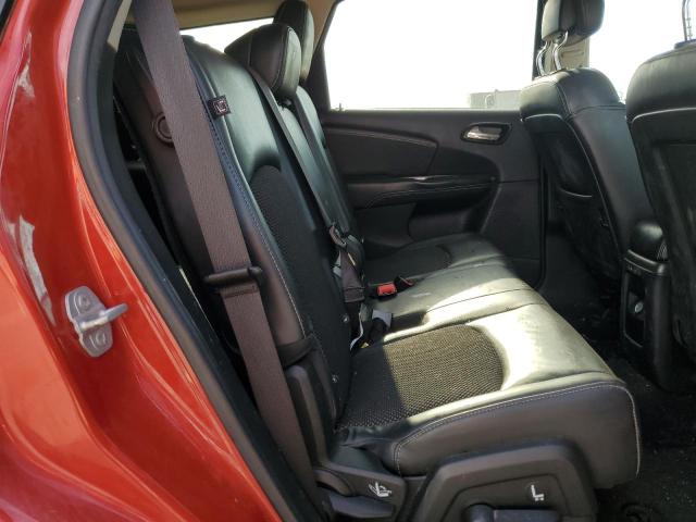 2017 Dodge Journey Crossroad VIN: 3C4PDCGB1HT612492 Lot: 57537724