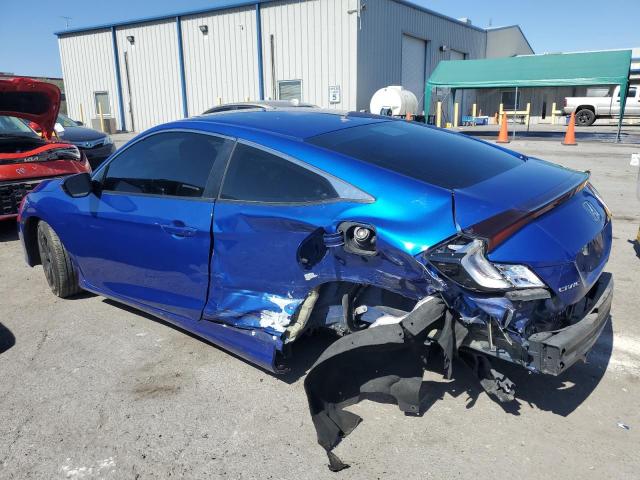 Vin: 2hgfc4b84kh305819, lot: 58779534, honda civic sport 20192