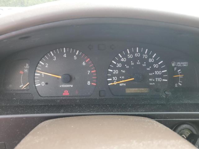 2000 Toyota Tacoma Xtracab Prerunner VIN: 4TASN92N9YZ641805 Lot: 58302804