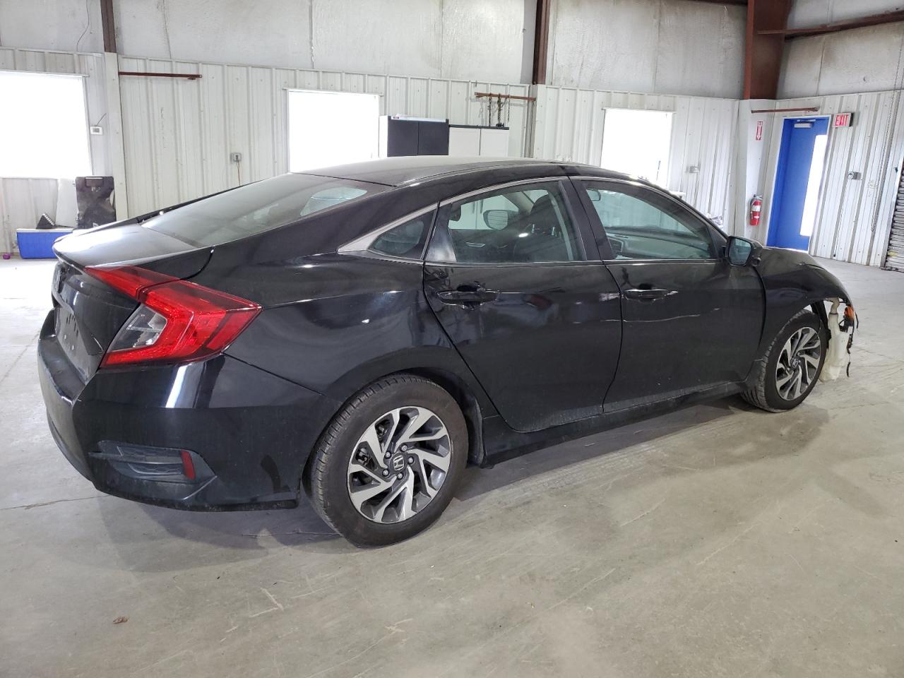 19XFC2F79GE225858 2016 Honda Civic Ex 19XFC2F79GE225858 2016 Honda Civic Ex