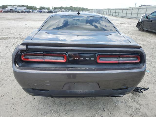 2015 Dodge Challenger Sxt VIN: 2C3CDZAT5FH758357 Lot: 58224914