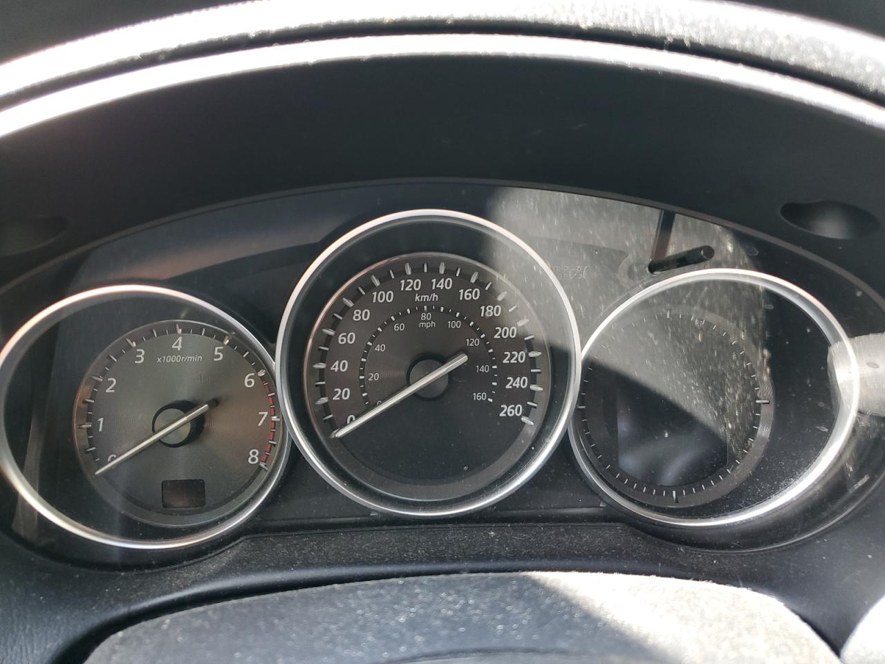 JM3KE2CY0F0462369 2015 Mazda Cx-5 Touring