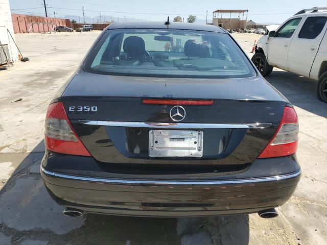 2008 Mercedes-Benz E 350 VIN: WDBUF56X18B213457 Lot: 57904754