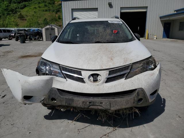 2015 TOYOTA RAV4 LE - JTMBFREV5FD146976