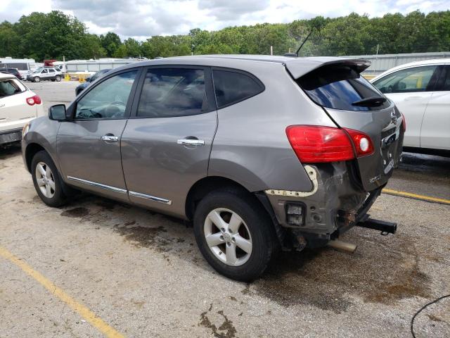 2013 Nissan Rogue S VIN: JN8AS5MV4DW657845 Lot: 60224684