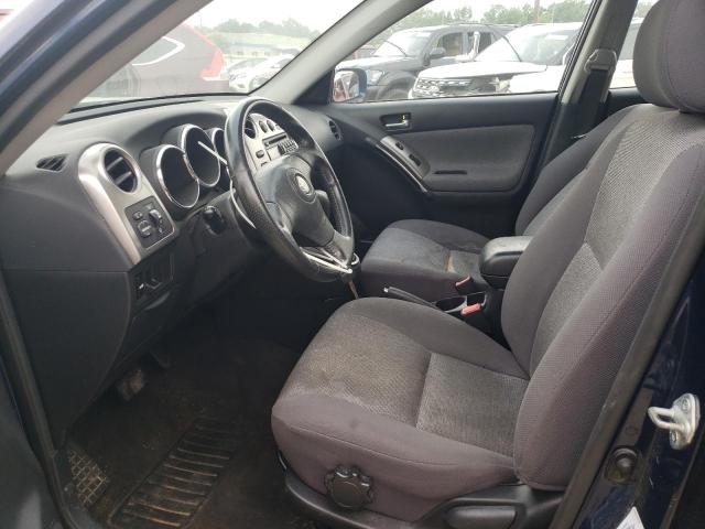 2003 Toyota Corolla Matrix Xr VIN: 2T1KR32E13C079777 Lot: 58704364