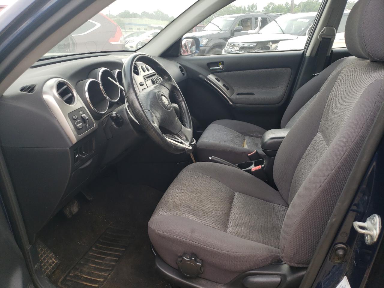 2T1KR32E13C079777 2003 Toyota Corolla Matrix Xr