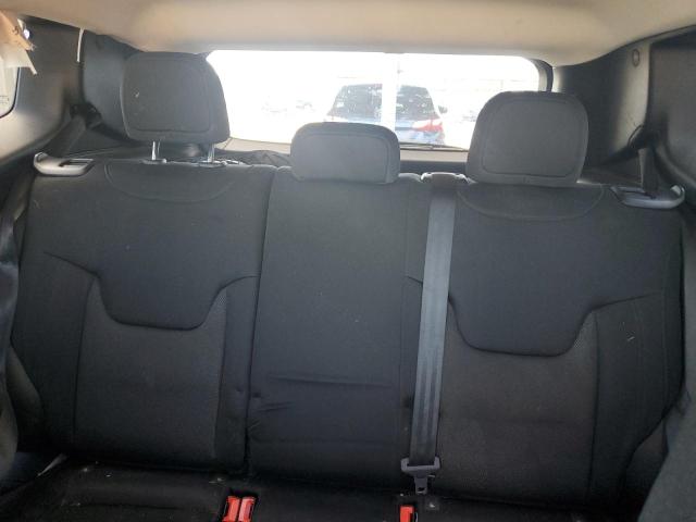 2018 Jeep Renegade Sport VIN: ZACCJBAB4JPG64450 Lot: 60477954