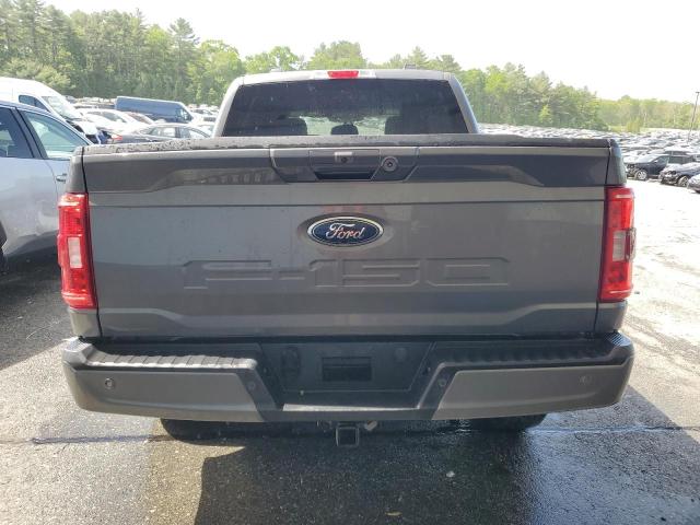 2023 FORD F150 SUPER - 1FTFW1E52PFB57152