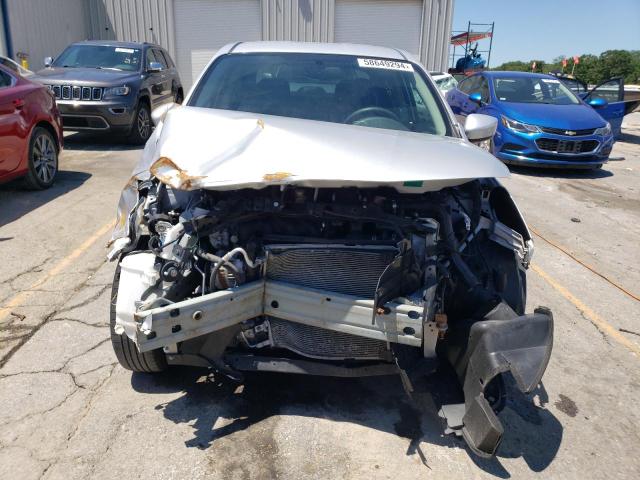 2019 NISSAN VERSA S - 3N1CN7AP9KL872074