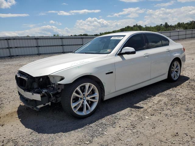 VIN WBA5B3C58GG258029 2016 BMW 5 Series, 535 XI no.1