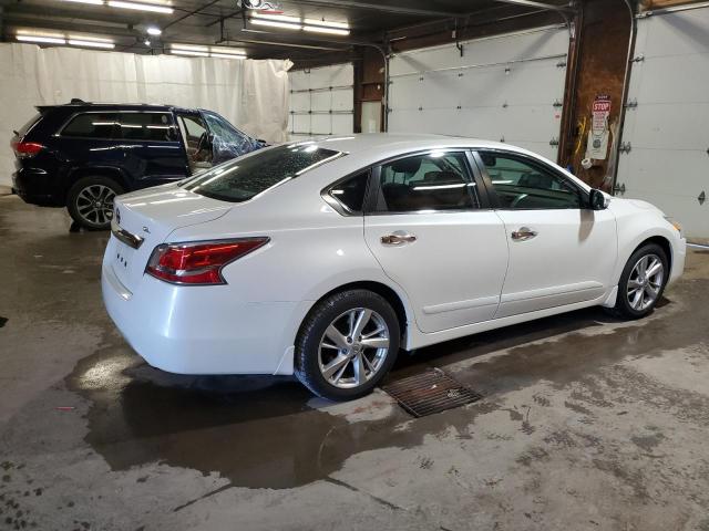 2015 NISSAN ALTIMA 2.5 - 1N4AL3AP7FC221925