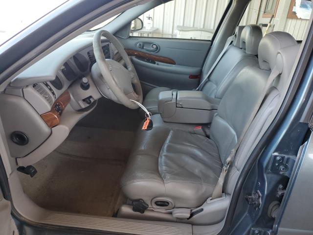 2000 Buick Lesabre Custom VIN: 1G4HP54K7Y4215219 Lot: 58895984