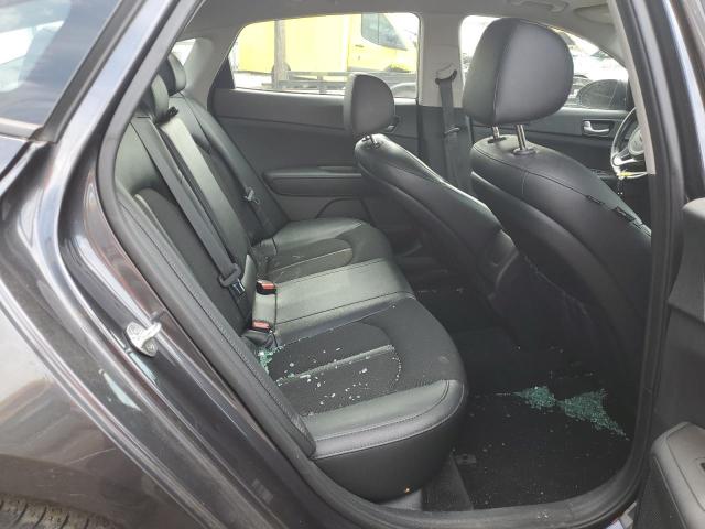 2018 Kia Optima Lx VIN: 5XXGT4L39JG225021 Lot: 58016374