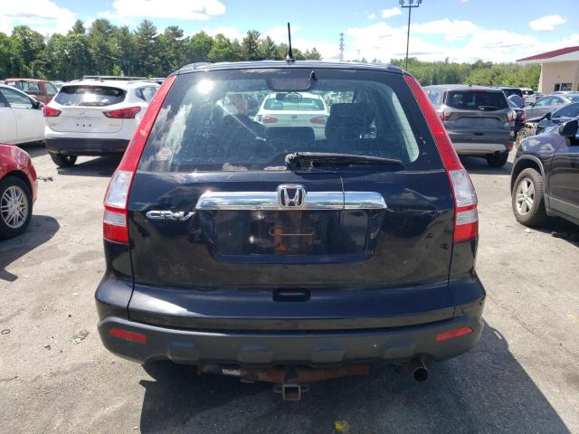 2008 Honda Cr-V Exl VIN: 5J6RE48778L808769 Lot: 57660884