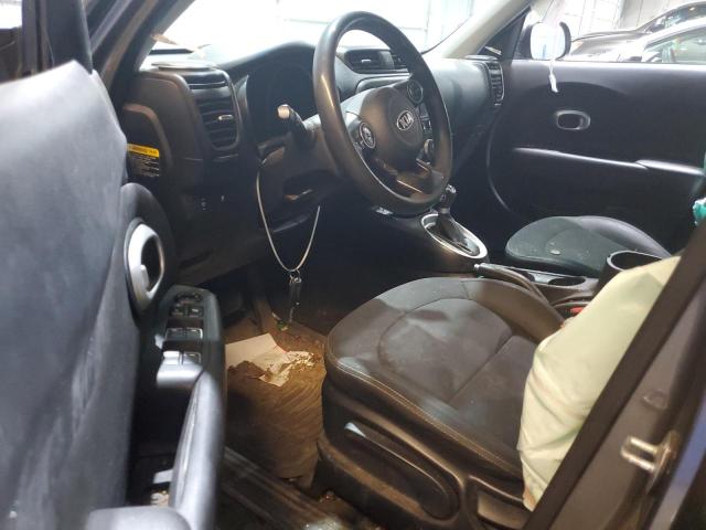 2019 KIA SOUL - KNDJN2A27K7687487