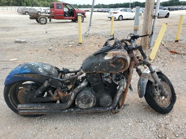 2005 HONDA VTX1300 C #3024145816