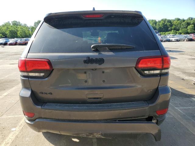 2019 Jeep Grand Cherokee Laredo VIN: 1C4RJFAG2KC628565 Lot: 60233764