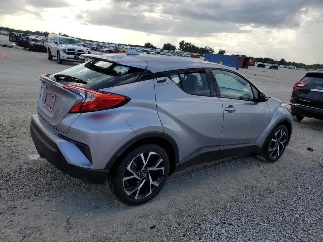 2019 Toyota C-Hr Xle VIN: NMTKHMBX3KR092061 Lot: 59785174