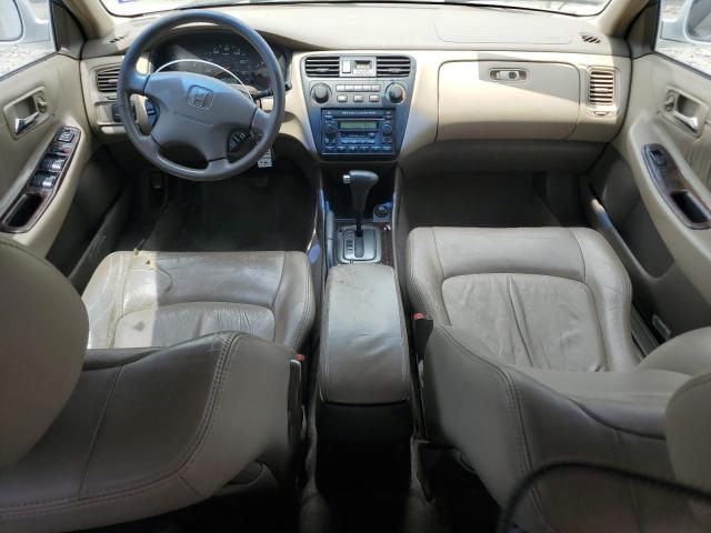 2001 Honda Accord Ex VIN: JHMCG56691C015628 Lot: 60146914