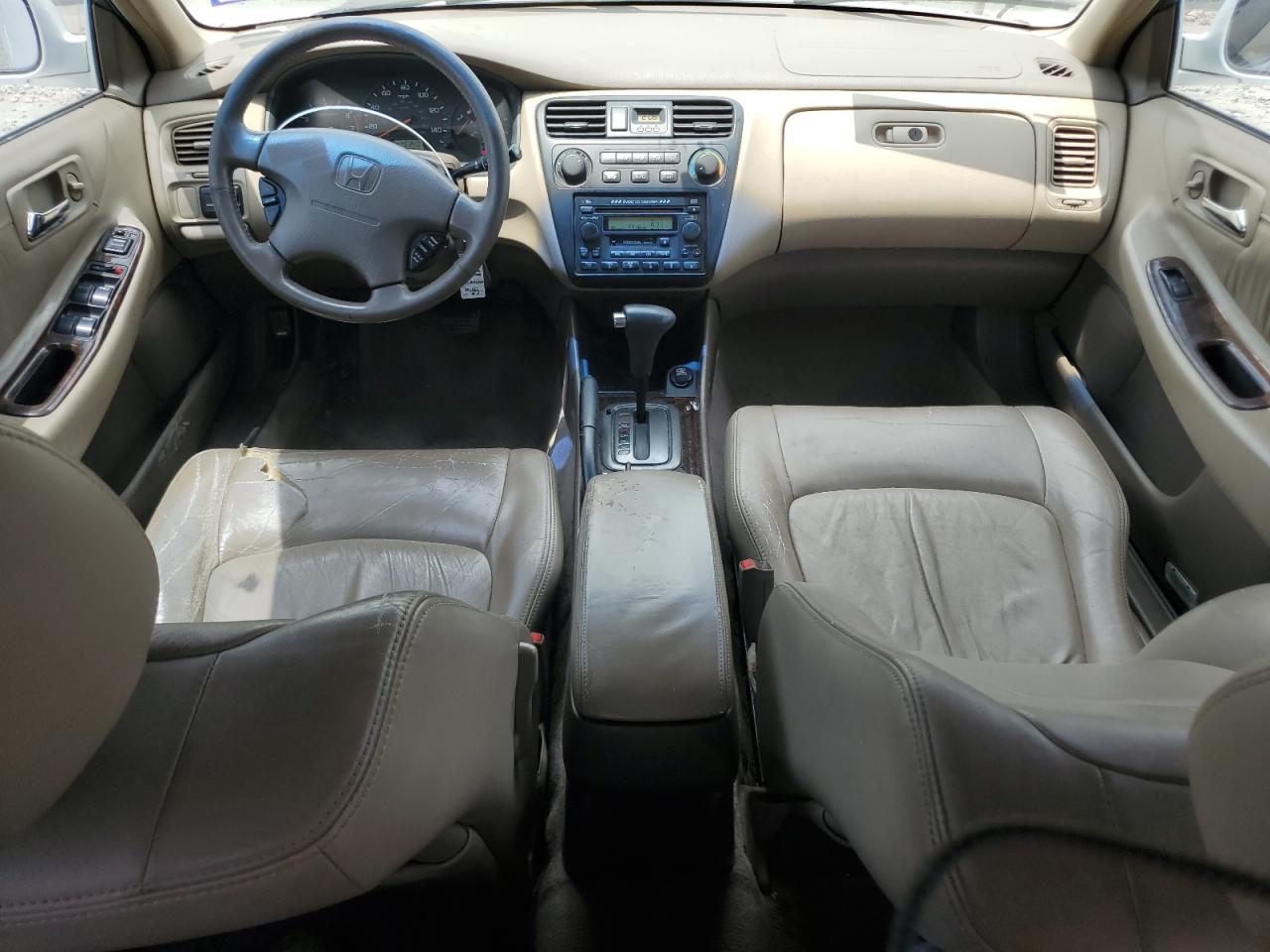 JHMCG56691C015628 2001 Honda Accord Ex