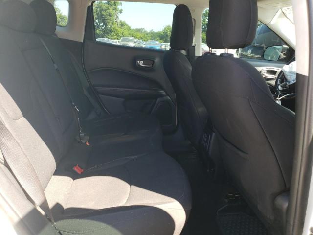 2021 JEEP COMPASS SP - 3C4NJDAB4MT554936