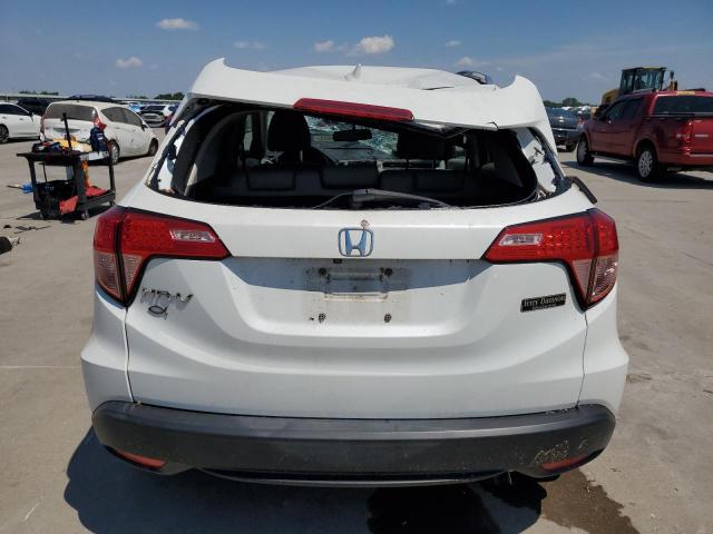 2016 Honda Hr-V Exl VIN: 3CZRU5H79GM718691 Lot: 58986804