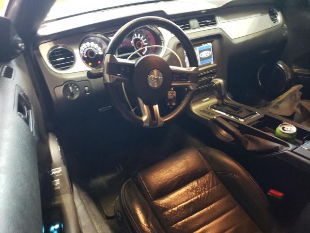 2013 Ford Mustang Gt VIN: 1ZVBP8FF5D5205902 Lot: 56901034