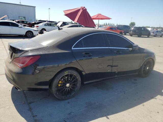 2014 Mercedes-Benz Cla 250 VIN: WDDSJ4EB2EN130188 Lot: 58421254