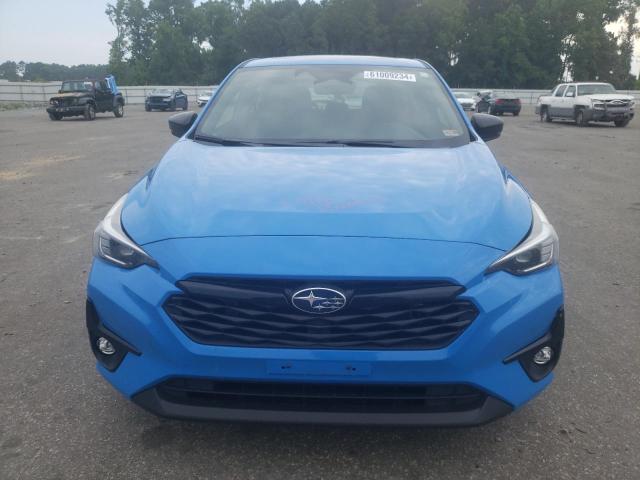 2024 SUBARU IMPREZA RS JF1GUHJCXR8294635