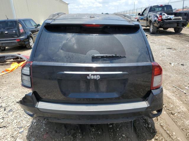 2014 Jeep Compass Sport VIN: 1C4NJCBA8ED602767 Lot: 58671994