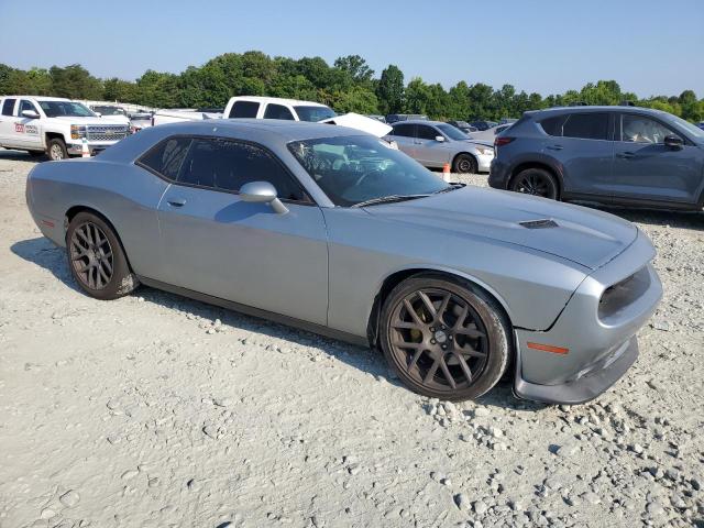 2016 DODGE CHALLENGER - 2C3CDZFJ2GH221292