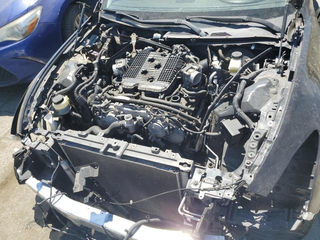 2012 Infiniti G37 Base VIN: JN1CV6EK5CM424172 Lot: 59455814