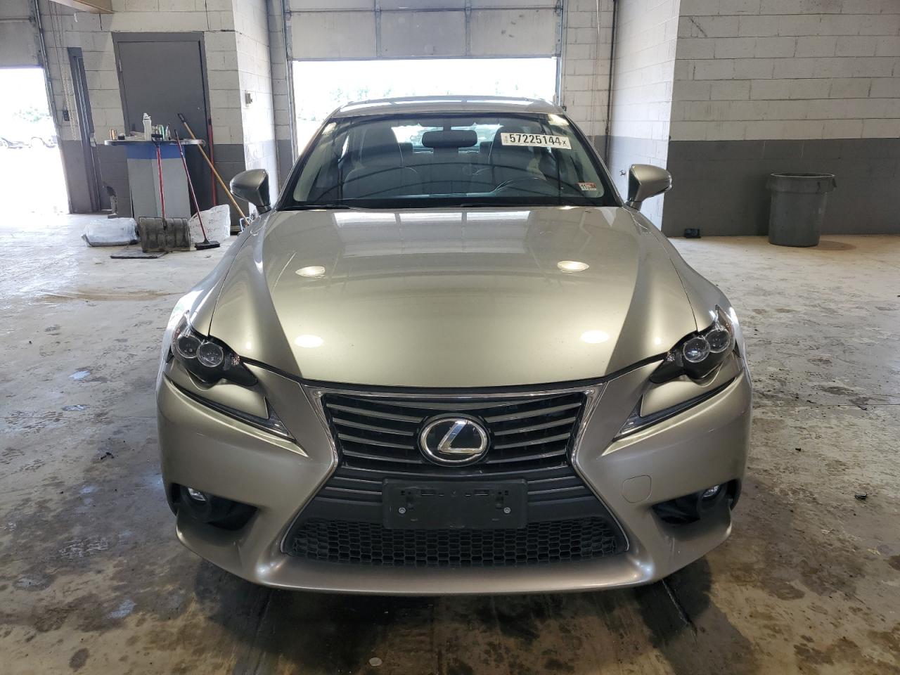 JTHCM1D27G5002679 2016 Lexus Is 300