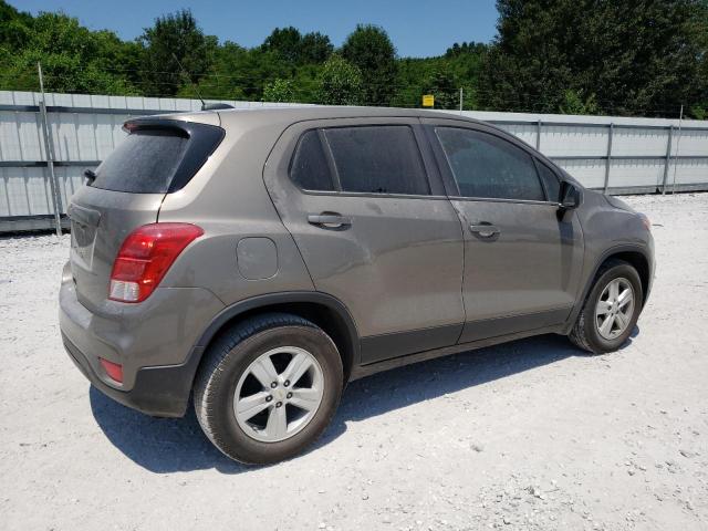 KL7CJKSB2LB350451 Chevrolet Trax LS 3