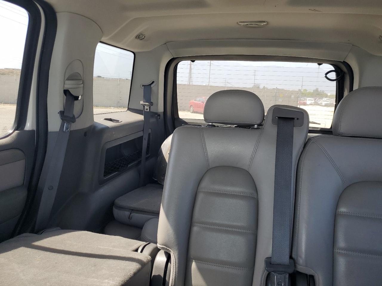 1FMZU63K64ZA19029 2004 Ford Explorer Xlt