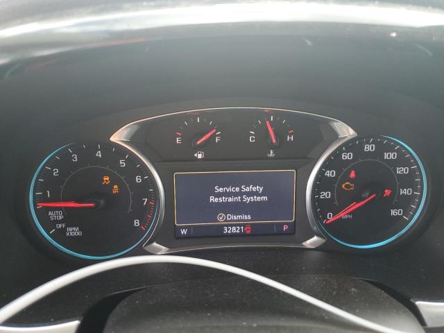 2020 Chevrolet Traverse Lt VIN: 1GNERGKW4LJ228580 Lot: 58897614