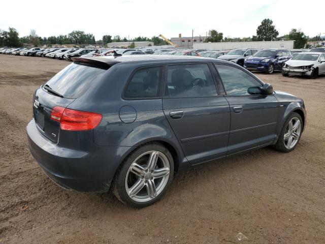 2011 Audi A3 Premium Plus VIN: WAUKJAFM2BA028009 Lot: 58926854