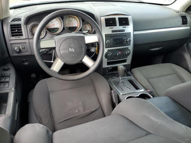 2008 Dodge Charger Sxt VIN: 2B3KA33GX8H232159 Lot: 58103504