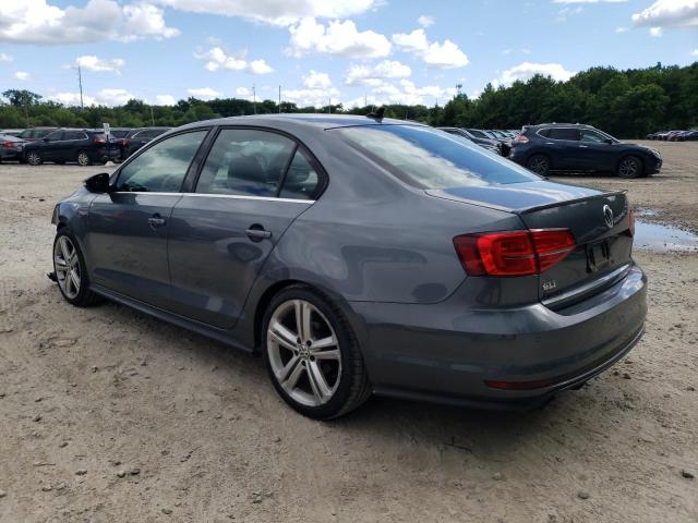 VIN 3VW4T7AJ9HM348166 2017 VOLKSWAGEN JETTA no.2