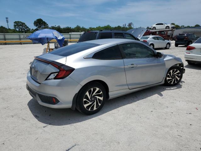 2018 Honda Civic Lx VIN: 2HGFC4B58JH304063 Lot: 59435544