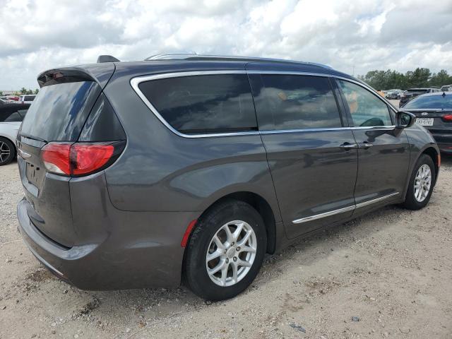 2020 Chrysler Pacifica Touring L VIN: 2C4RC1BG0LR172201 Lot: 59396174