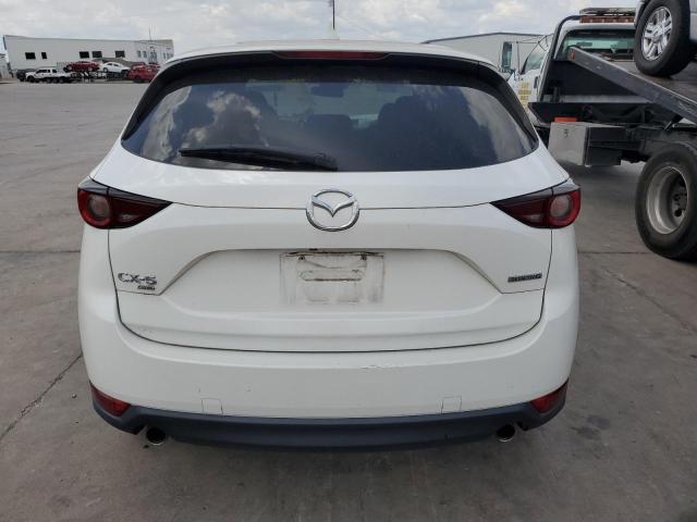 2020 Mazda Cx-5 Touring VIN: JM3KFBCM7L0778695 Lot: 60230684